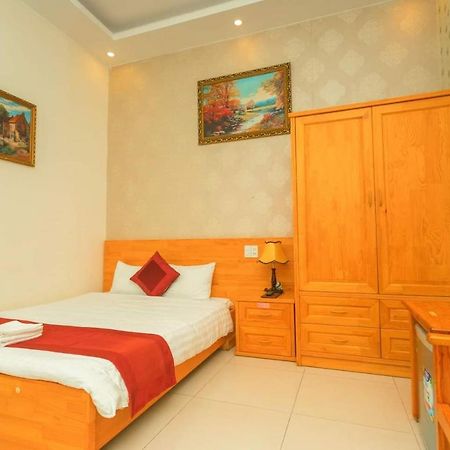 New Sun Hotel Νταλάτ Εξωτερικό φωτογραφία