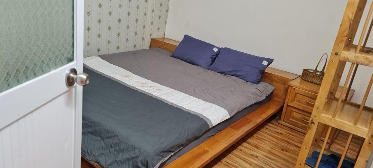 New Sun Hotel Νταλάτ Εξωτερικό φωτογραφία